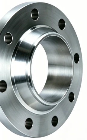 SS304 Weld Neck Flange High Quality best