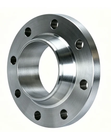 SS304 Weld Neck Flange High Quality suppliers